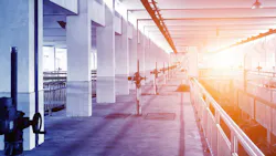 Q&A: Innovations and challenges in water infrastructure