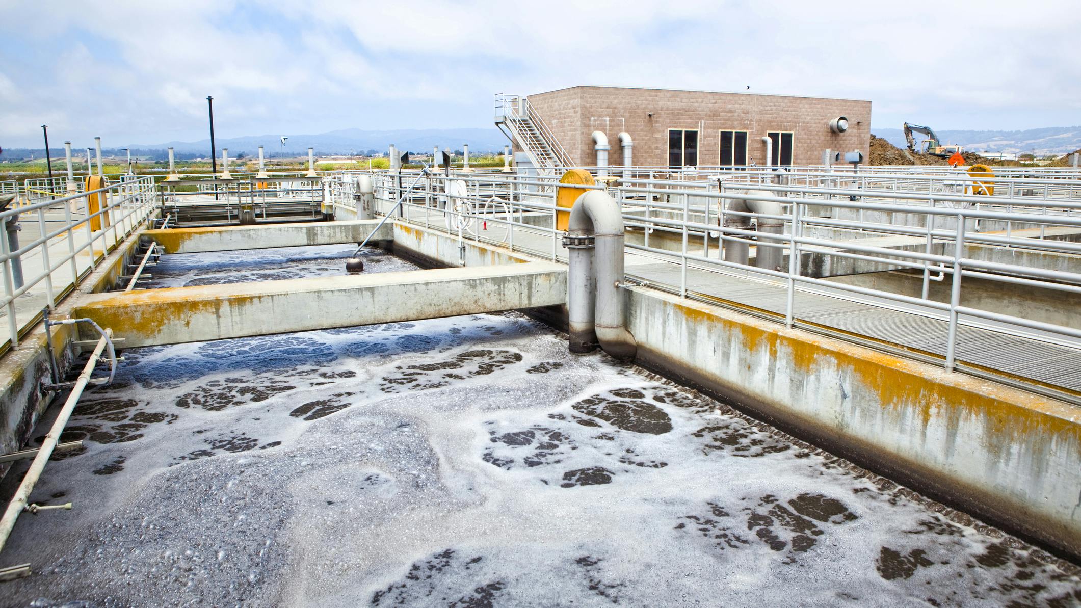 Washington recognizes 125 wastewater facilities for 2025 performance