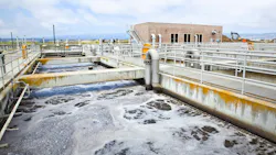 Washington recognizes 125 wastewater facilities for 2025 performance