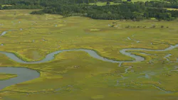 ADS Foundation, Brightstorm showcase smart stormwater management at WEFTEC