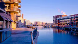 Jacobs selected for Milwaukee wastewater operations contract amid Veolia lawsuit