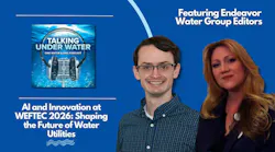 AI and Innovation at WEFTEC 2026: Shaping the Future of Water Utilities
