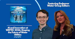 AI and Innovation at WEFTEC 2026: Shaping the Future of Water Utilities