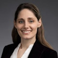 Dr. Tess Sprague
