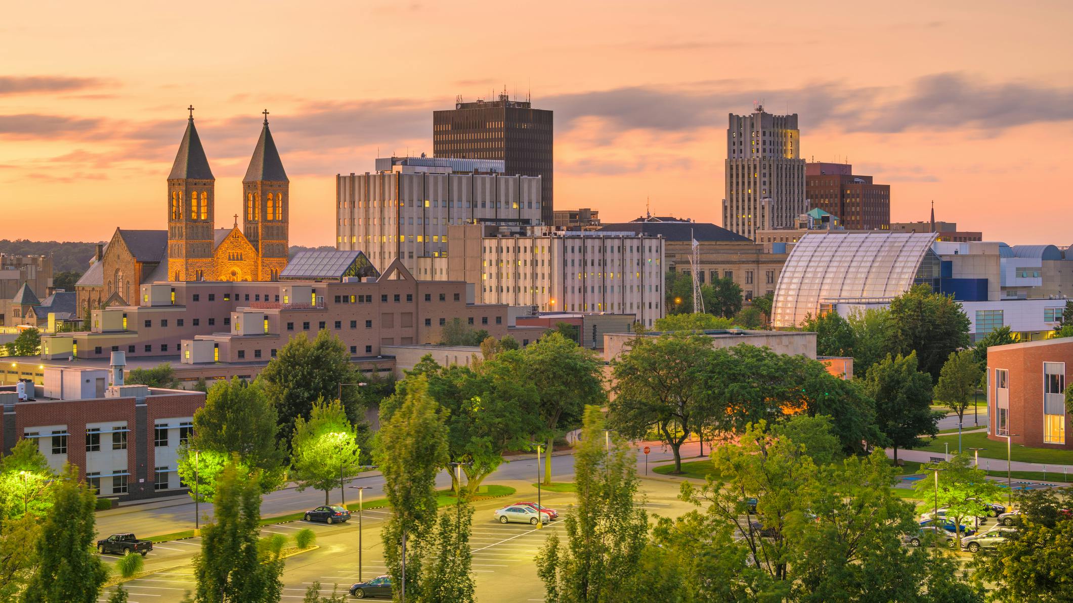 Akron seeks approval to drop $300M wastewater treatment project