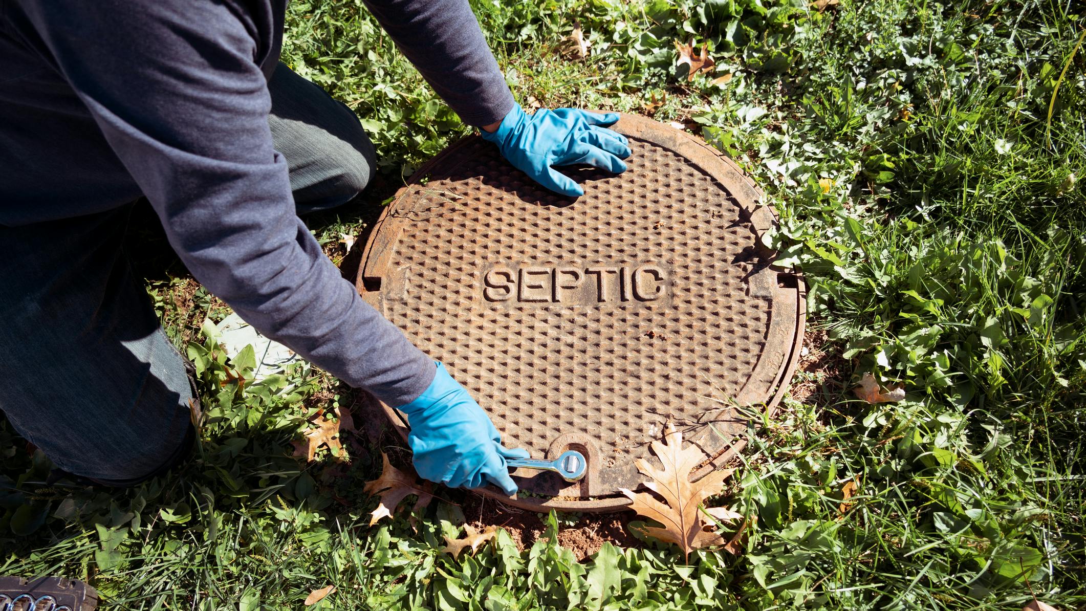 AQUALIS acquires North Carolina septic services company
