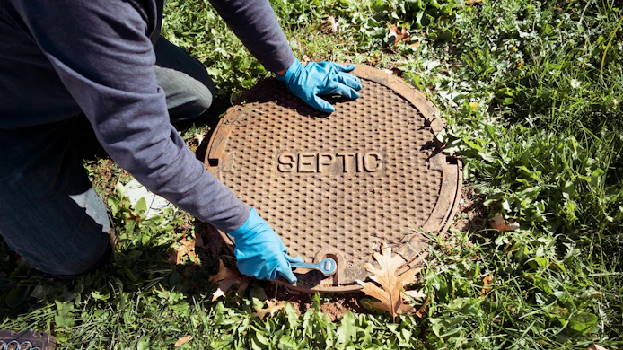 AQUALIS acquires North Carolina septic services company