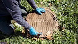 AQUALIS acquires North Carolina septic services company
