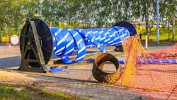Why trenchless rehabilitation is graining ground