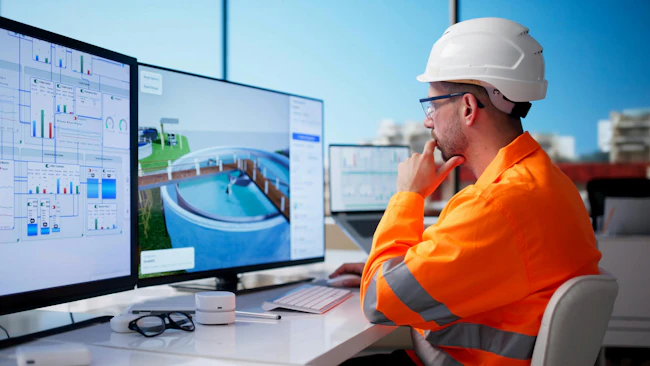 Transcend adds AI capabilities to wastewater design platform