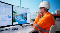 Transcend adds AI capabilities to wastewater design platform
