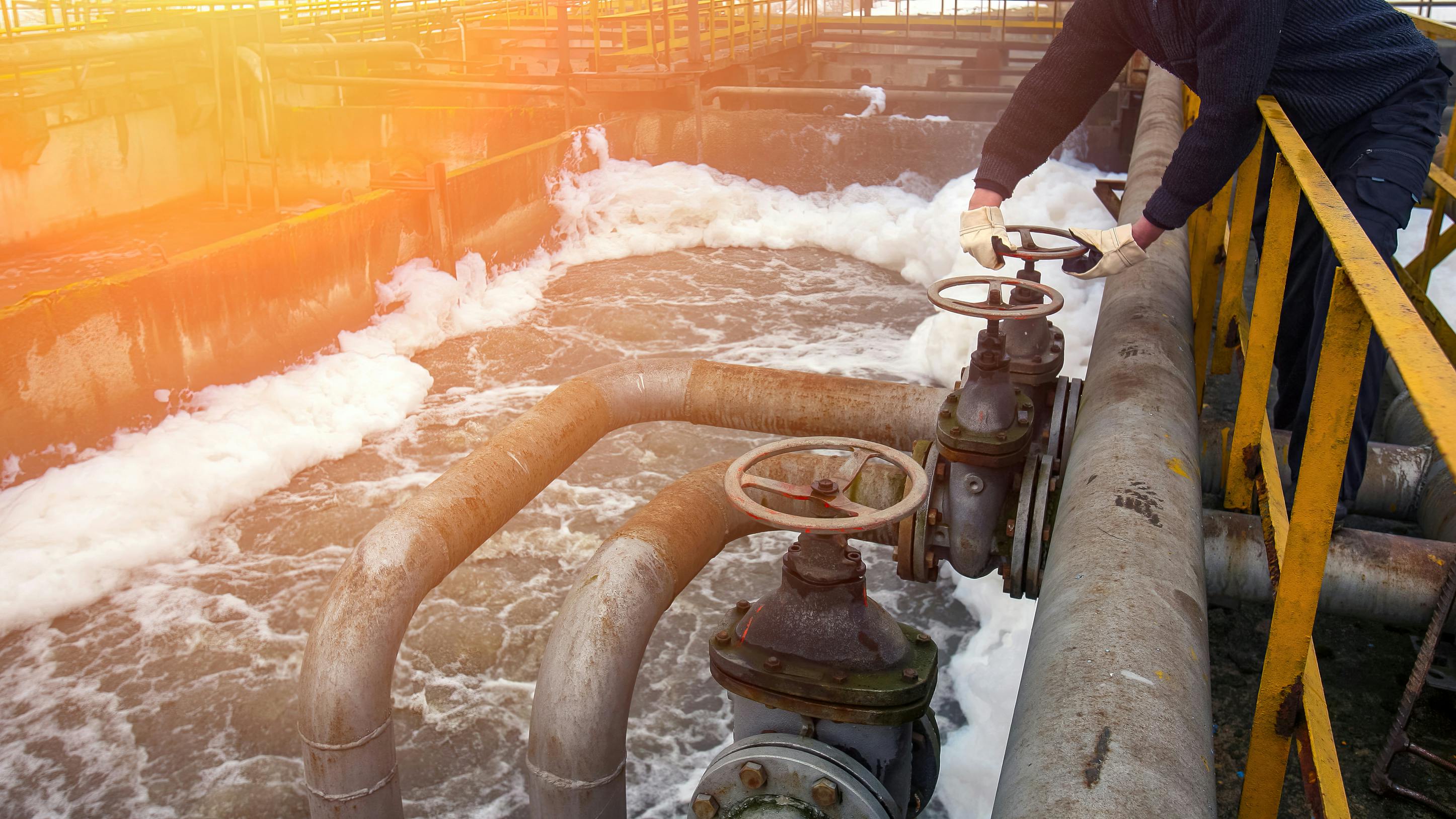 Missouri awards $12.6M for Springfield and Fulton wastewater upgrades