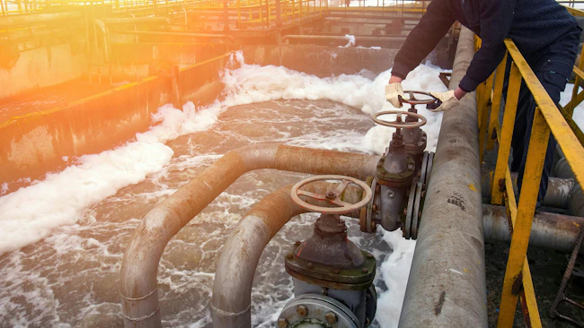 Missouri awards $12.6M for Springfield and Fulton wastewater upgrades