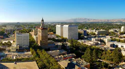 San José opens $177M biosolids dewatering facility