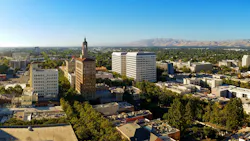 San José opens $177M biosolids dewatering facility