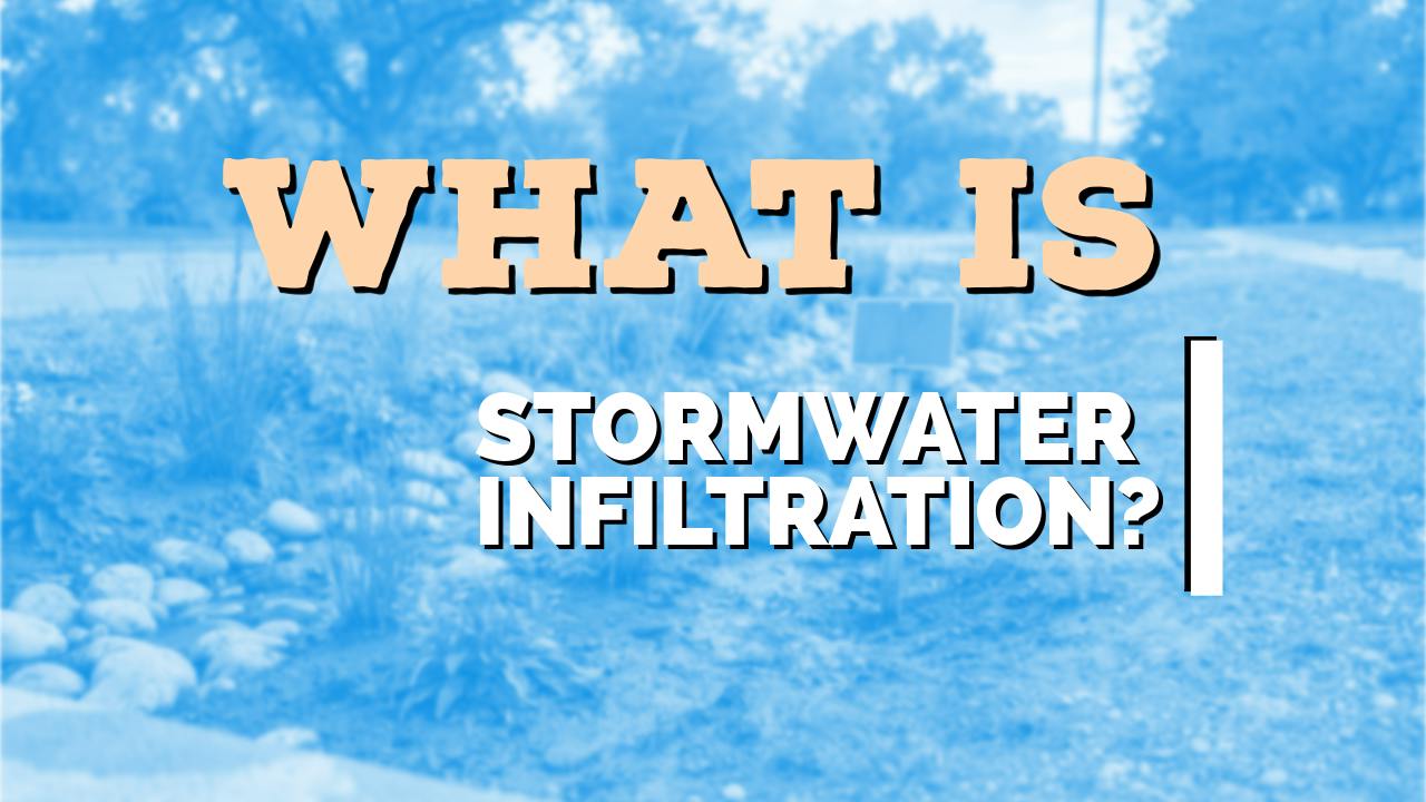 what_is_stormwater_infiltration_wastewater_digest
