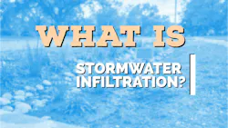 6ad935c2766358664d95cbee What Is Stormwater Infiltration Wastewater Digest