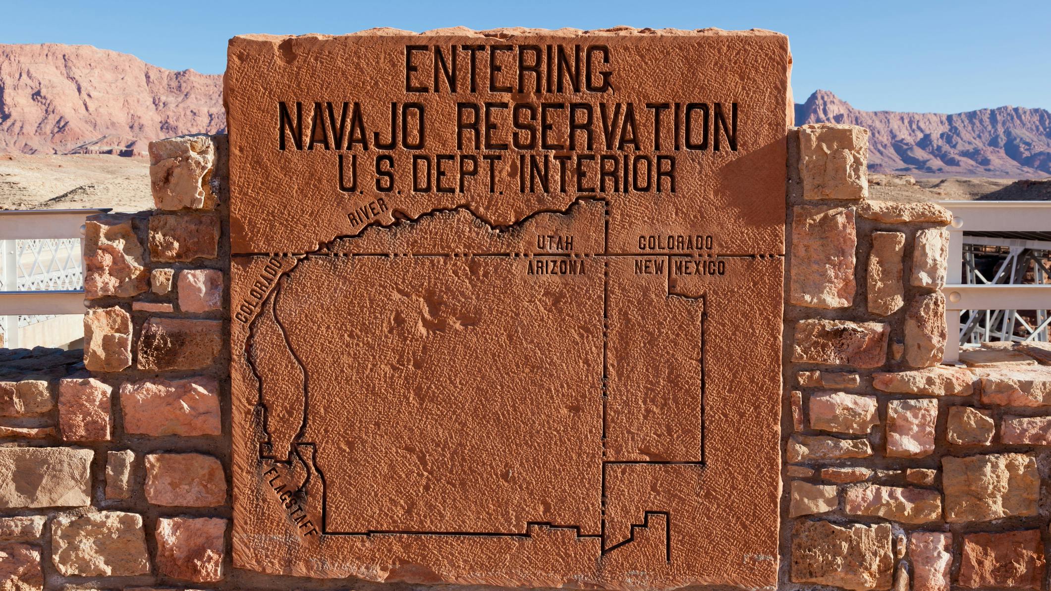 Navajo Nation receives first-ever TAS approval for NPDES and sludge programs