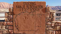 Navajo Nation receives first-ever TAS approval for NPDES and sludge programs