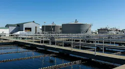 West County Wastewater advances energy and solids processing upgrades