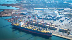 New York City begins $185M upgrade of Port Richmond wastewater facility