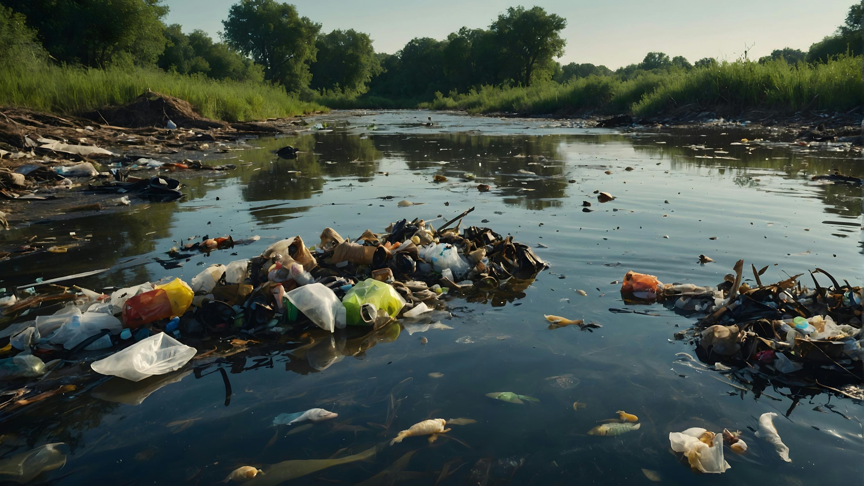 Atlantic County installs microplastics removal technology at wastewater plant