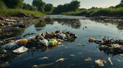 Atlantic County installs microplastics removal technology at wastewater plant