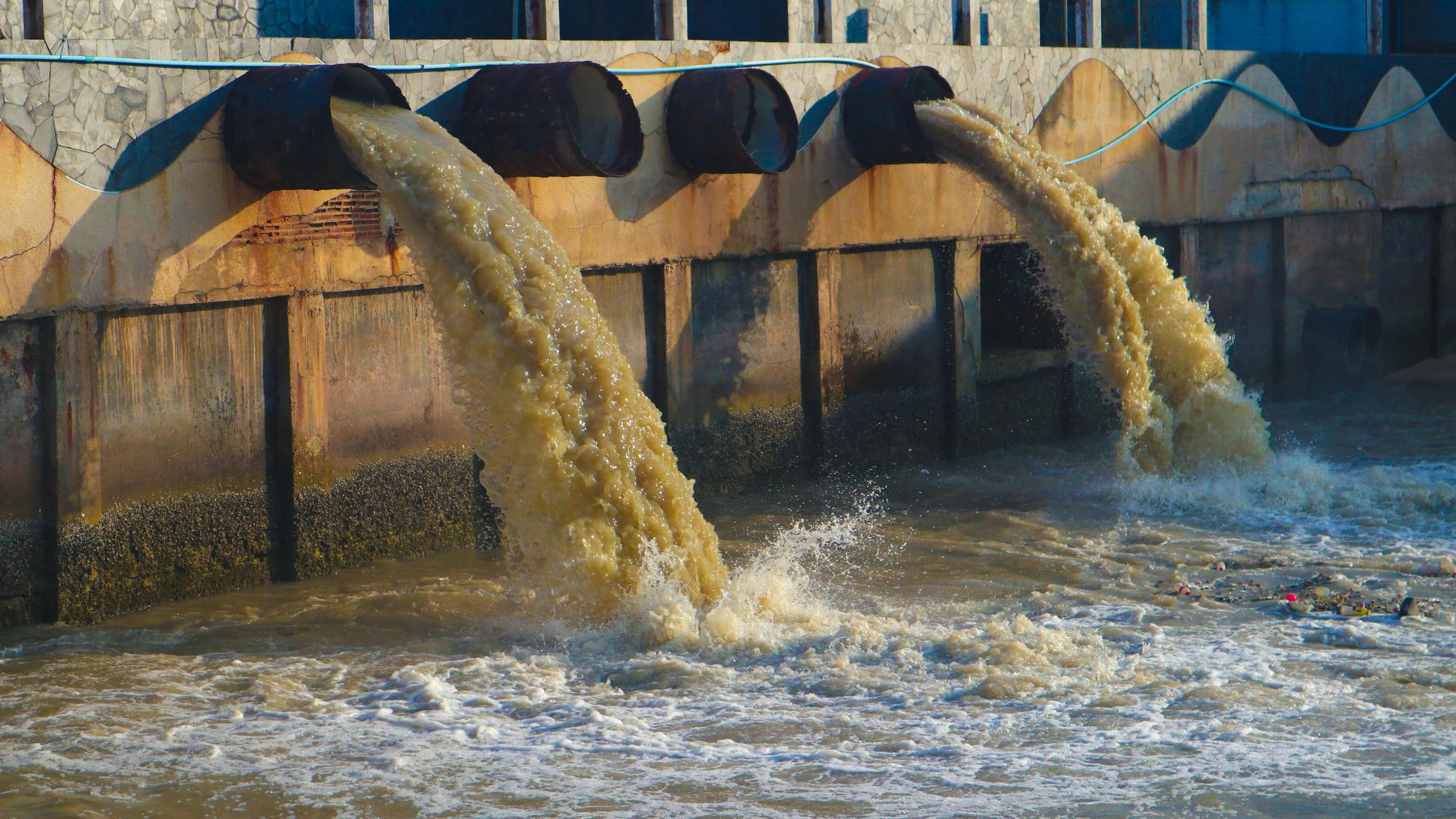 Chlorination system bypass leads to wastewater discharge off Hawaiʻi coast