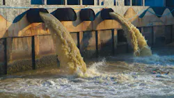 Chlorination system bypass leads to wastewater discharge off Hawaiʻi coast