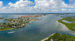 EPA awards $1M for Fort Pierce wastewater conveyance upgrades