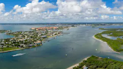 EPA awards $1M for Fort Pierce wastewater conveyance upgrades