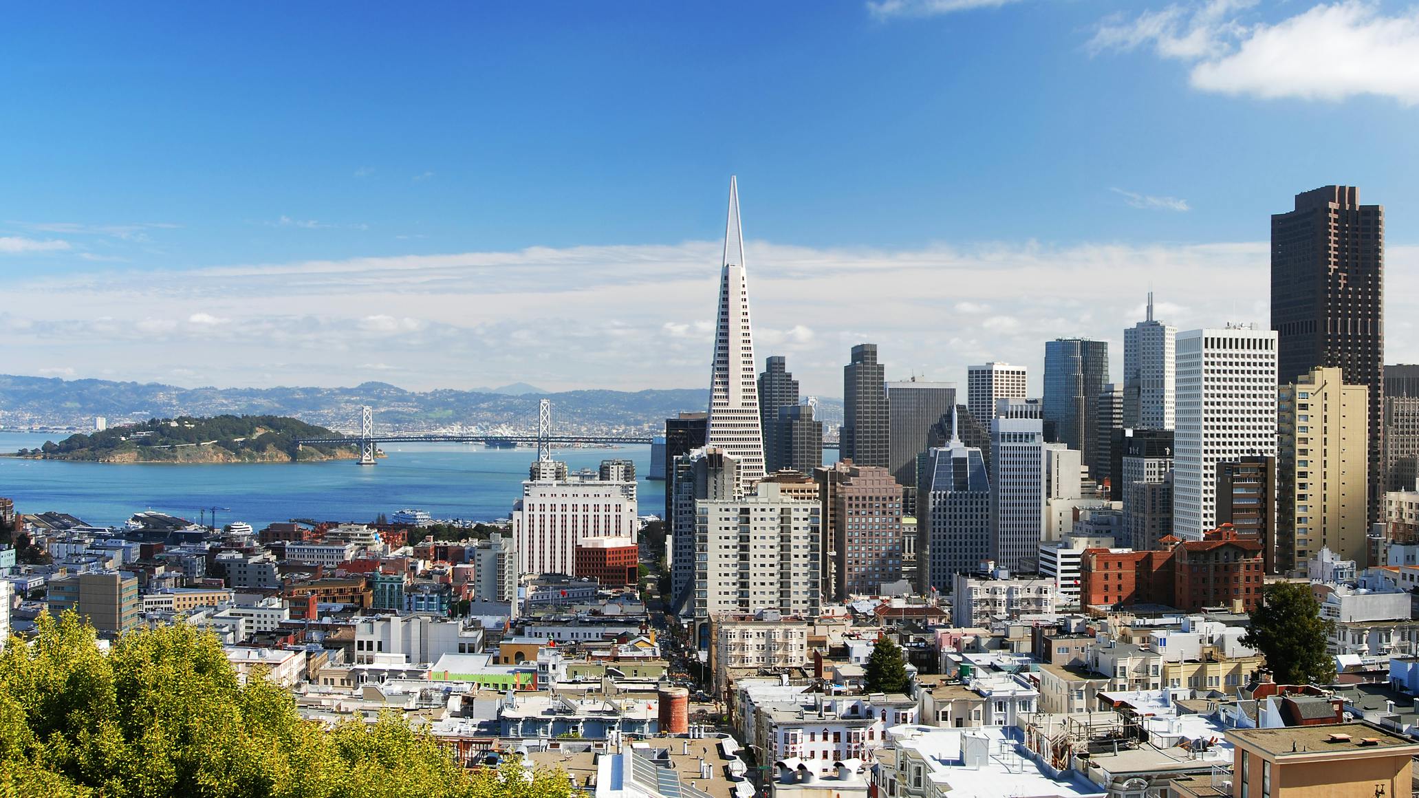 Jacobs selected for $1B San Francisco wastewater upgrade