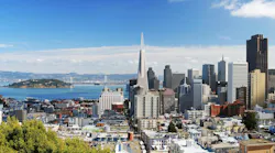 Jacobs selected for $1B San Francisco wastewater upgrade