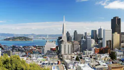 Jacobs selected for $1B San Francisco wastewater upgrade