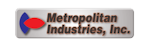 Metropolitan Ind. Inc. logo
