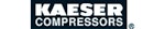 Kaeser Compressors Inc. logo