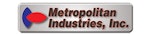 Metropolitan Industries logo