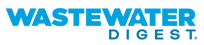 footer logo Wastewater Digest
