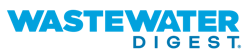 header logo Wastewater Digest