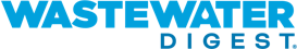 footer logo Wastewater Digest
