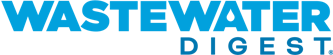 header logo Wastewater Digest